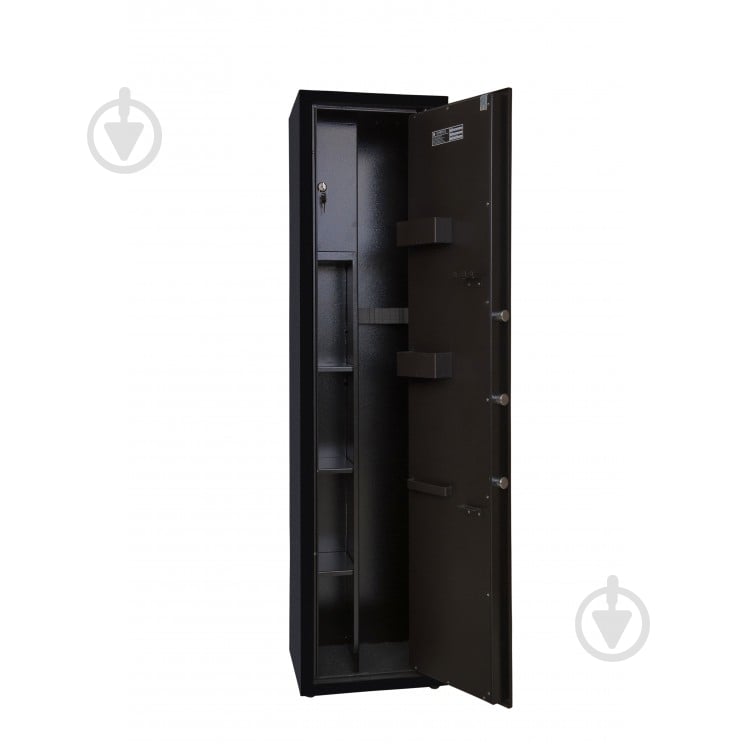 Сейф оружейный Griffon GS.140.E - фото 2 Сейф оружейный Griffon GS.140.E - фото 2