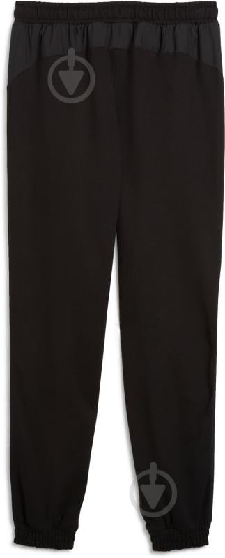 Брюки Puma MAPF1 STATEMENT PANTS 62730401 р. 2XL черный - фото 2