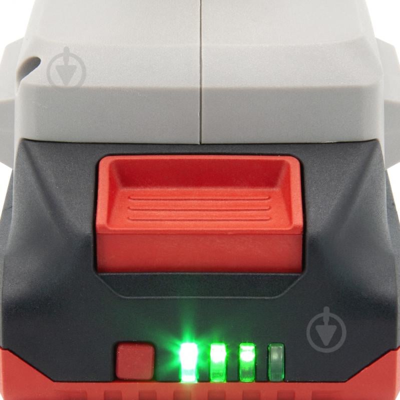 Пила мини аккумуляторная Crown Аккумуляторная минипила цепная CROWN CT25019XS-2 BMC - фото 3