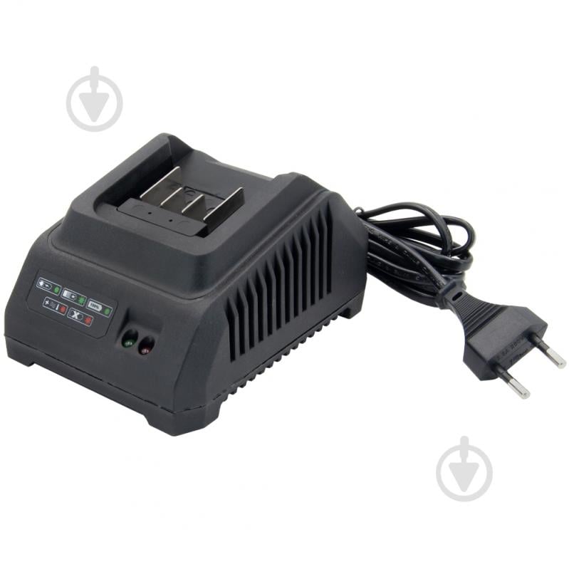 Пила мини аккумуляторная Crown Аккумуляторная минипила цепная CROWN CT25019XS-2 BMC - фото 4