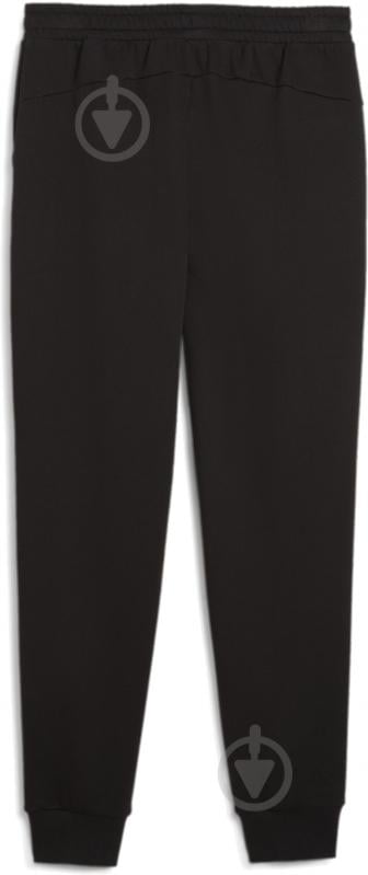 Штани Puma MAPF1 ESS Pants 62734601 р. 2XL чорний - фото 2