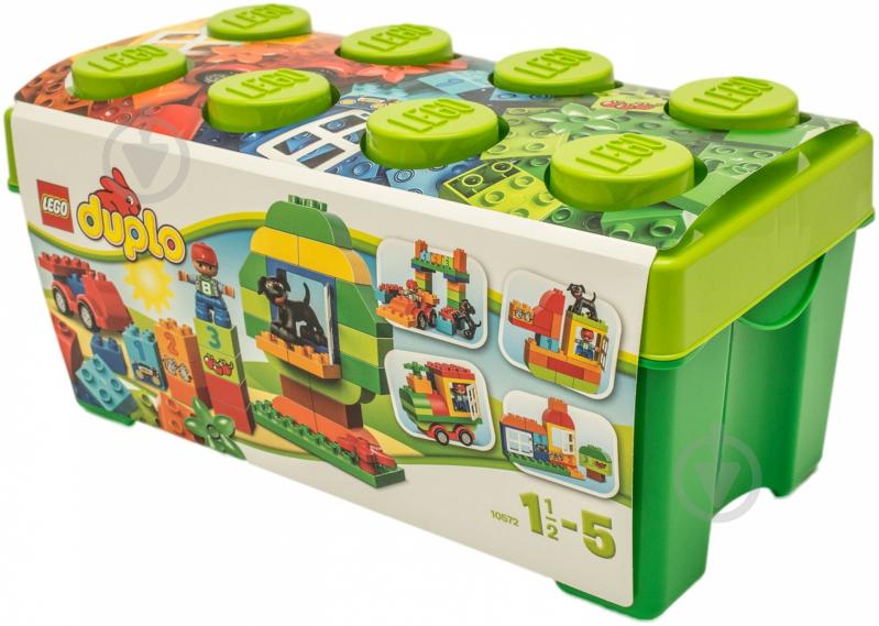 Duplo 10572 on sale