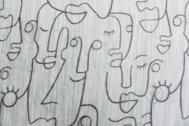 Плед Frannel Face 200x220 см La Nuit - фото 2