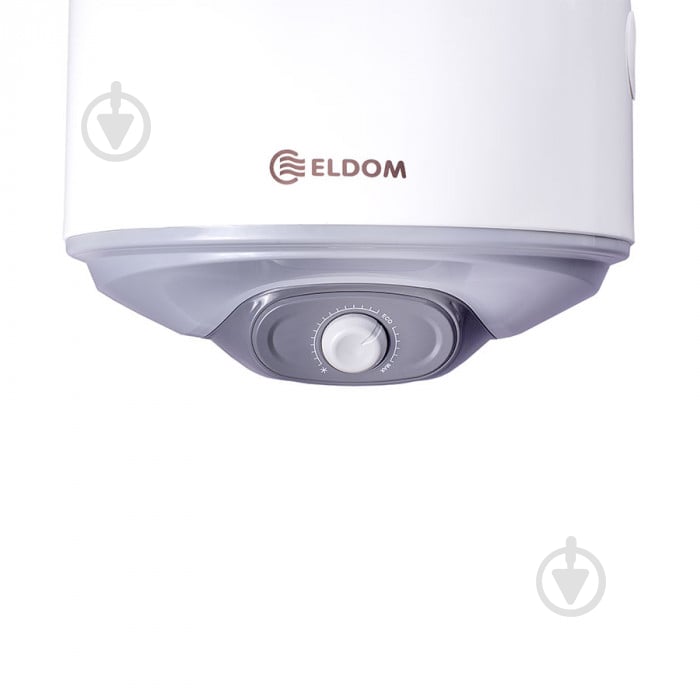 Бойлер Eldom Eureka 150 2x1.0 kW WV15046D - фото 3