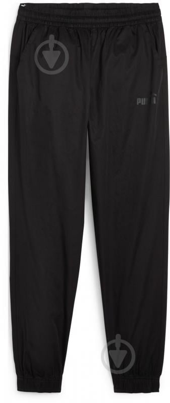 Брюки Puma ESS CHINO PANTS 68045001 р. 2XL черный - фото 1