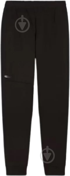 Штани Puma RAD/CAL PANTS DK CL 68162101 р. 2XL чорний - фото 1