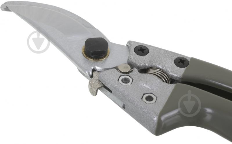 Секатор Worth Удобство 20 см - фото 4