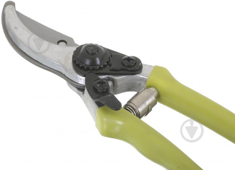 Секатор Worth Неон 20 см - фото 4