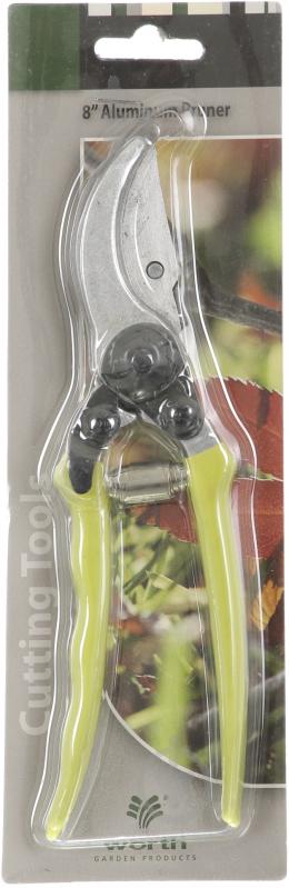 Секатор Worth Неон 20 см - фото 5