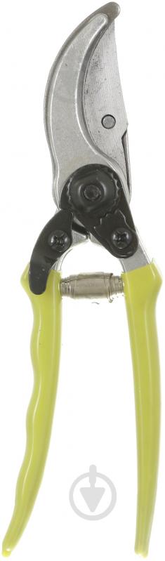 Секатор Worth Неон 20 см - фото 3