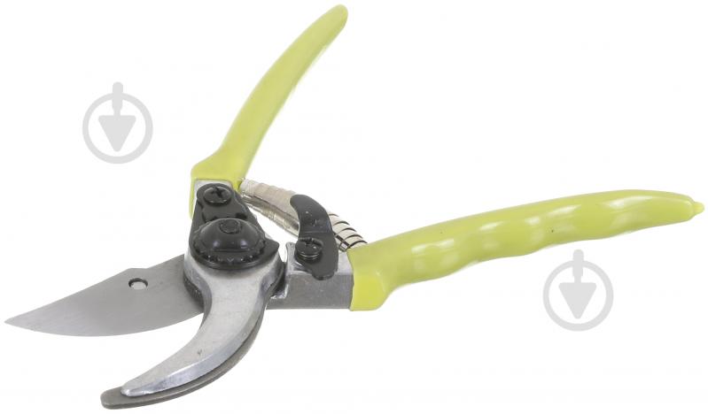 Секатор Worth Неон 20 см - фото 2