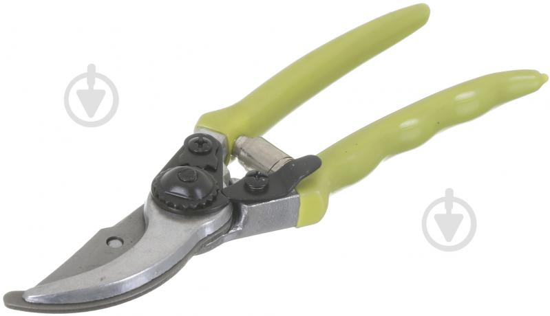 Секатор Worth Неон 20 см - фото 1