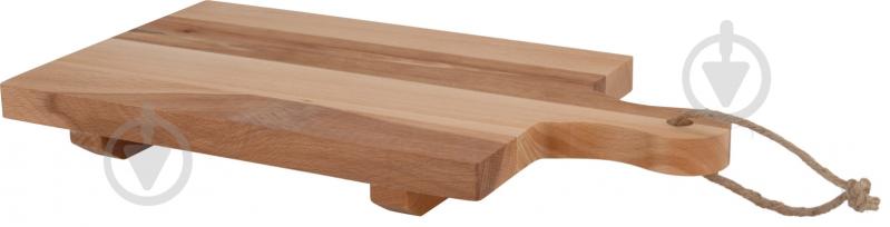 Доска кухонная Koopman 34х18 см - фото 1