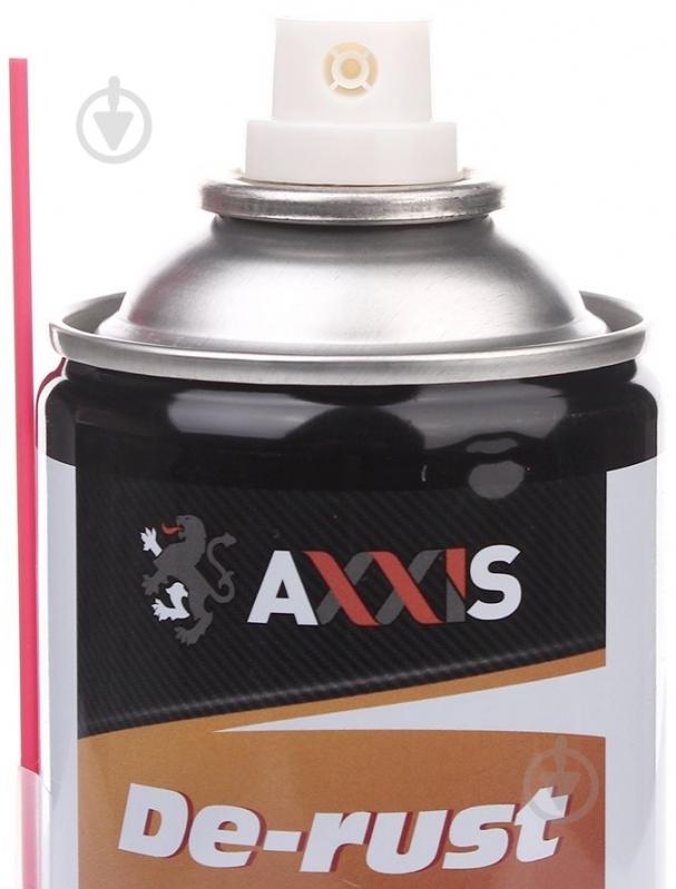 Смазка проникающая Axxis VSB-066 250 мл - фото 2