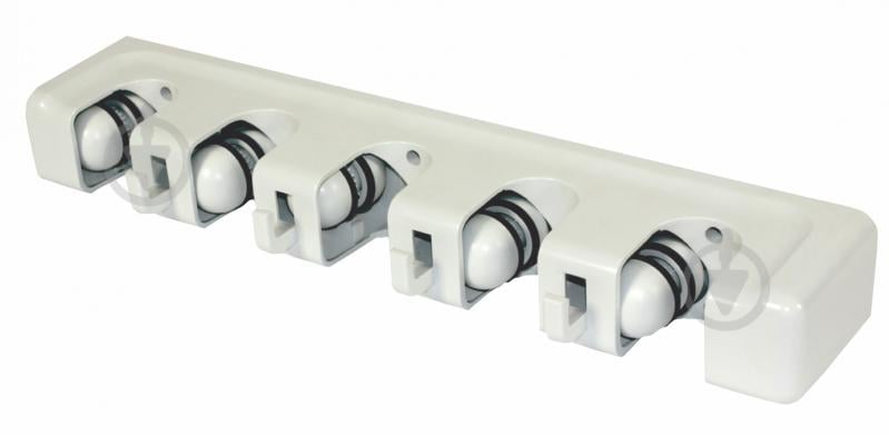 Тримач для садового інструменту RAMP Органайзер для садових інструментів на 9-ть предметів - фото 1 Тримач для садового інструменту RAMP Органайзер для садових інструментів на 9-ть предметів - фото 1