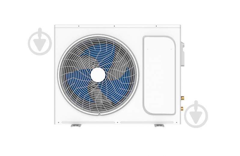 Кондиционер Idea Victory Basic Inverter ISR-09HR-VI05-DN8 - фото 8