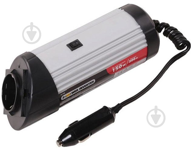 Инвертор автомобильный CARFACE DO CF10833 - фото 1