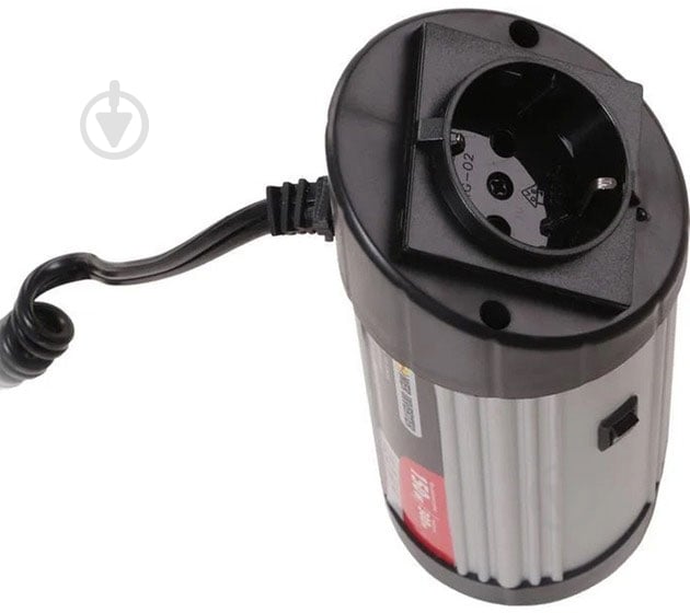 Инвертор автомобильный CARFACE DO CF10833 - фото 2