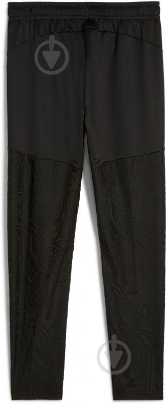 Штани Puma FCSD TRG PANT PRO W/O POCKET 77785506 р. 2XL чорний - фото 2