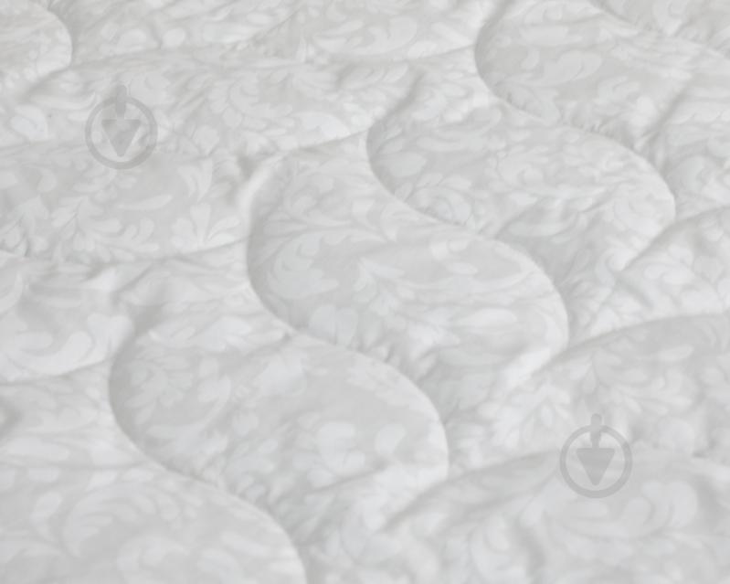 Ковдра бавовняна Cotton 155x215 см ARCLOUD білий - фото 7