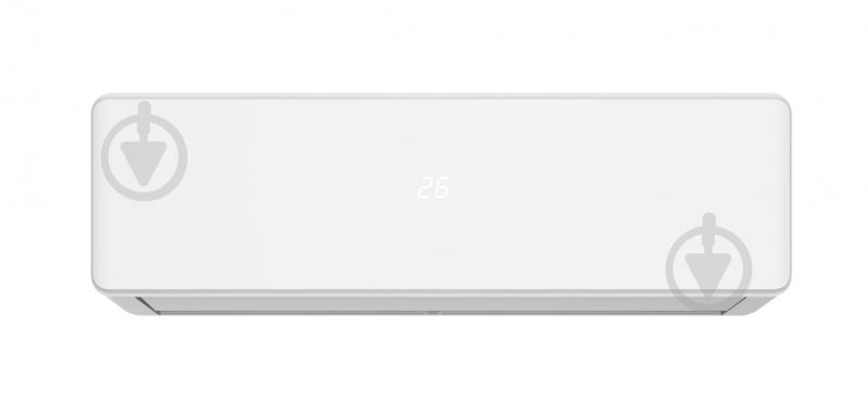 Кондиціонер Idea Victory Basic Inverter ISR-24HR-VI05-DN8 - фото 2