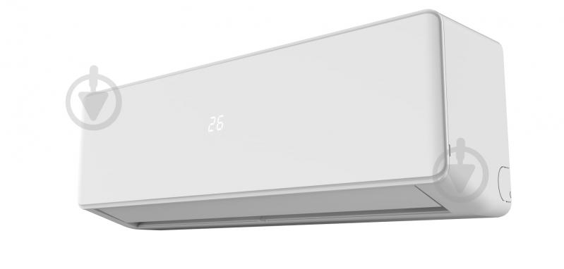 Кондиціонер Idea Victory Basic Inverter ISR-24HR-VI05-DN8 - фото 3