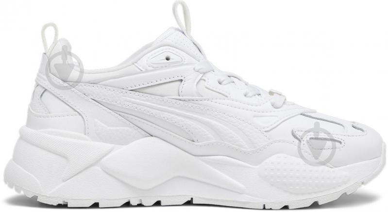 Кроссовки женские демисезонные Puma RS-X EFEKT EOC WNS 39313001 р.36 белые - фото 2