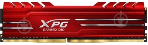 Оперативна пам'ять ADATA DDR4 SDRAM 16 GB (1x16GB) 3000 MHz (AX4U3000316G16-SBG) - фото 1