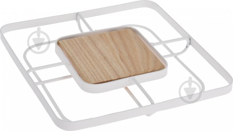 Подставка под горячее Koopman 18х18х2 см - фото 1