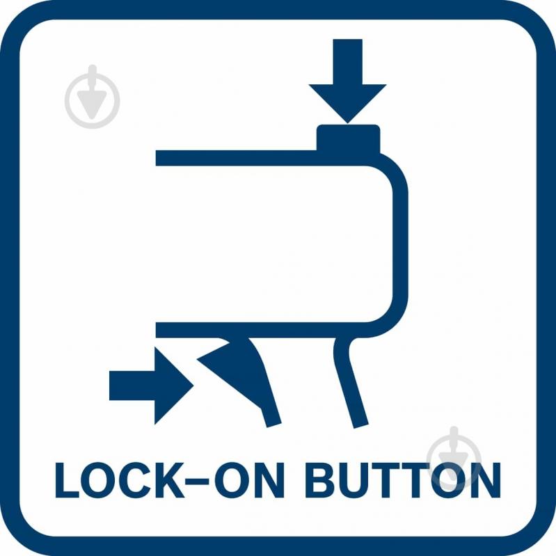 Перфоратор Bosch Professional GBH 18V-34CF 0611914002 - фото 18
