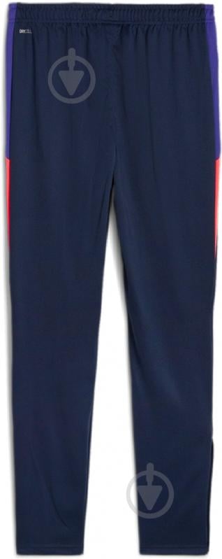 Брюки Puma INDIVIDUALLIGA TRAINING PANTS 65951701 р. 3XL синий - фото 7