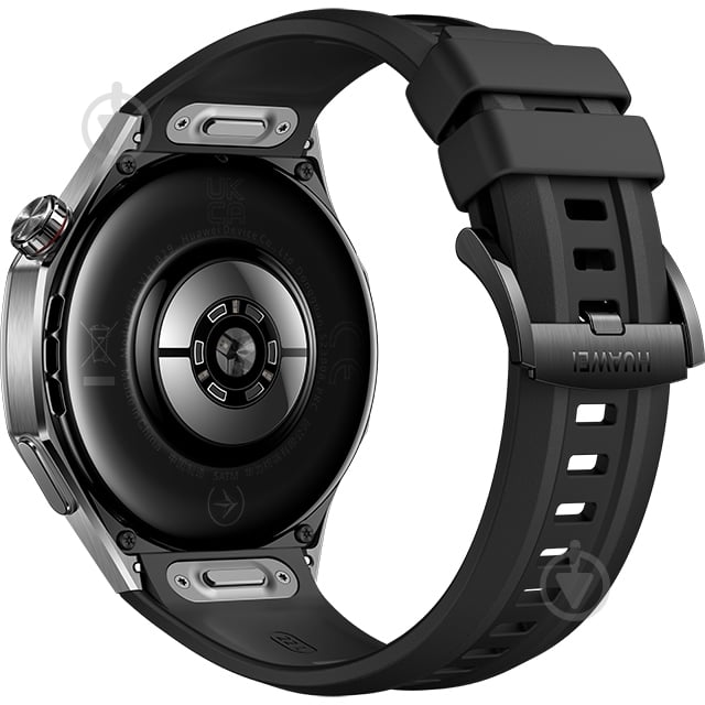 Смарт-часы Huawei Watch GT5 Pro Vili-B29F black (55020DKD) - фото 6