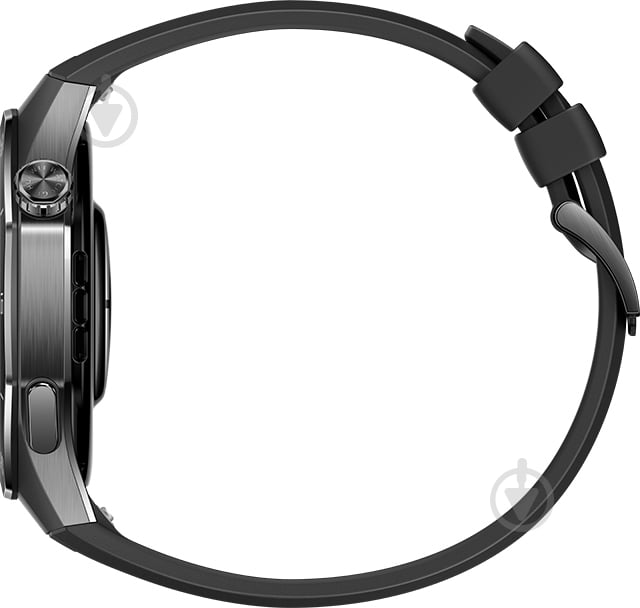 Смарт-часы Huawei Watch GT5 Pro Vili-B29F black (55020DKD) - фото 4