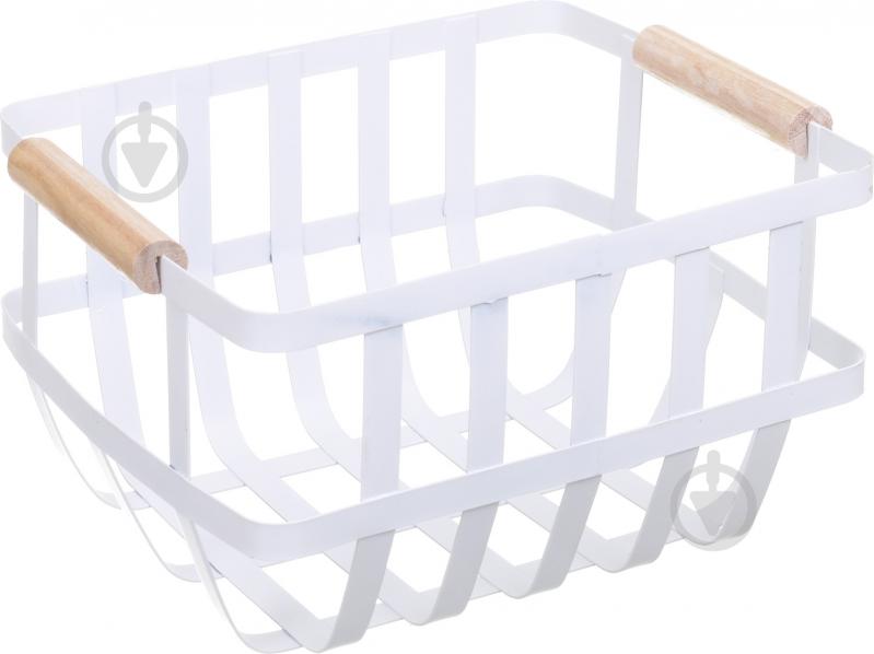 Корзина Koopman 27х22х16 см - фото 1