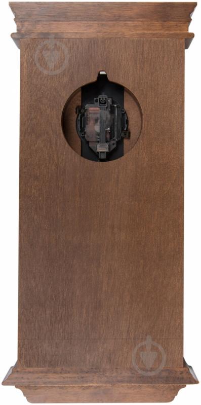 Часы настенные Гомер C026A - фото 3