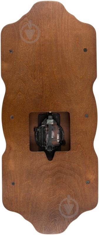 Годинник настінний Гомер C027A/D - фото 2