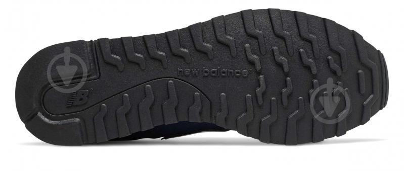 ᐉ Кросівки New Balance GM500TSE р.8 синій • Краща ціна в Києві, Україні •  Купити в Епіцентр К