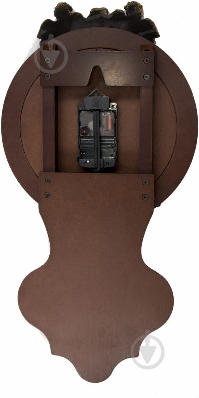 Часы настенные Орфей C121A - фото 2