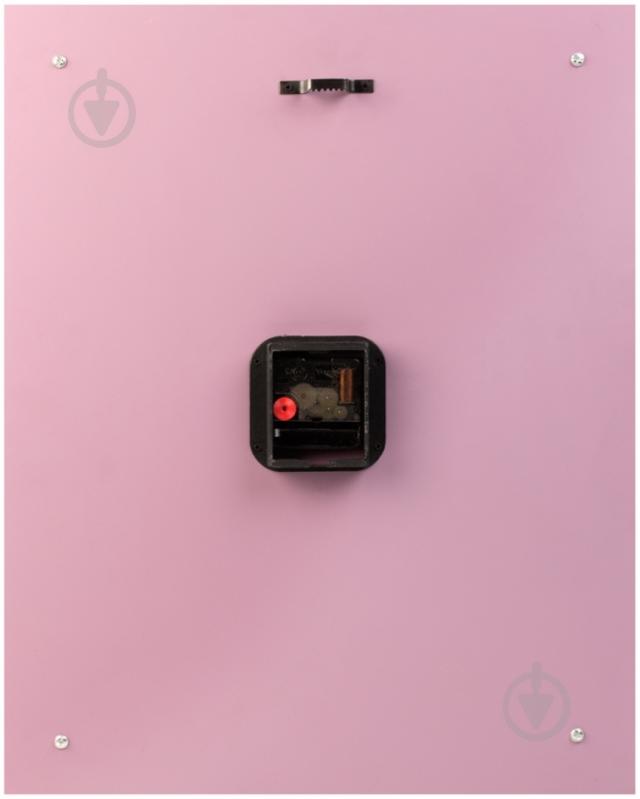 Часы настенные Тюльпан TM-8079A - фото 2