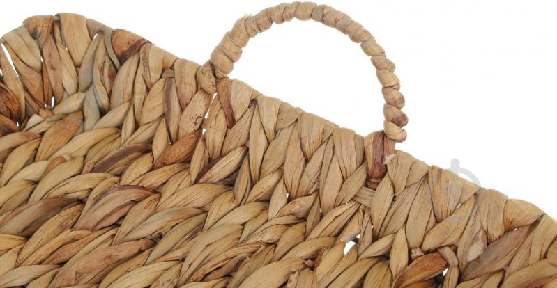 Таця Koopman 45х35х6 см - фото 3