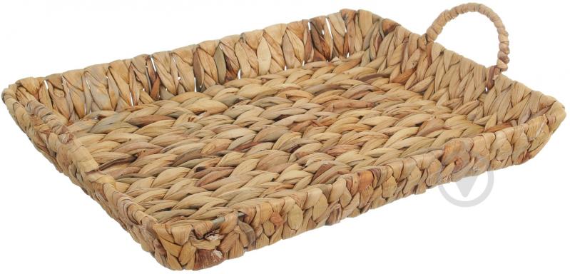 Таця Koopman 45х35х6 см - фото 2