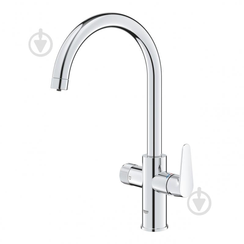 Смеситель для кухни Grohe Blue Pure Start Curve (30592000) - фото 2