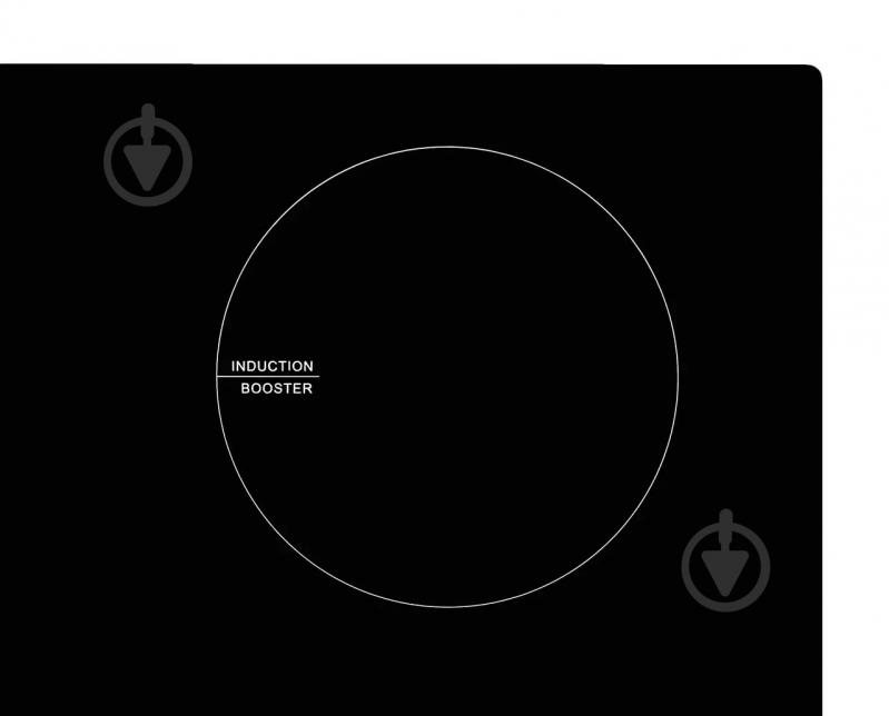 Плита індукційна індукційна Borgio IC 604 SL - фото 2