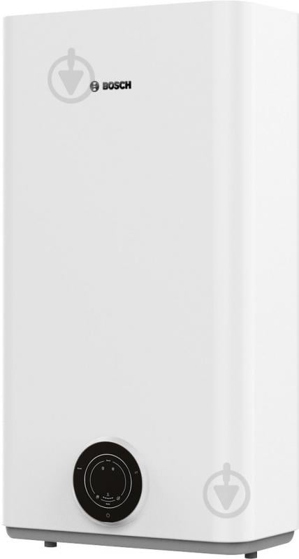 Бойлер Bosch TR4501 100 EBP - фото 2 Бойлер Bosch TR4501 100 EBP - фото 2