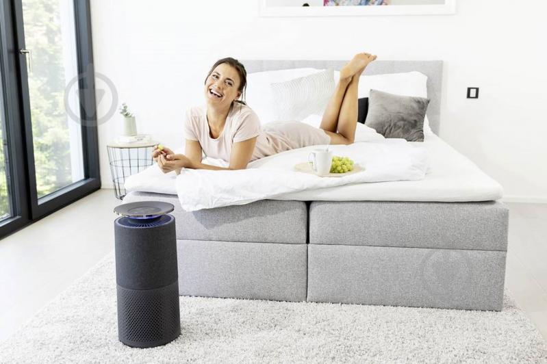 Очиститель воздуха Beurer LR 401 - фото 2 Очиститель воздуха Beurer LR 401 - фото 2