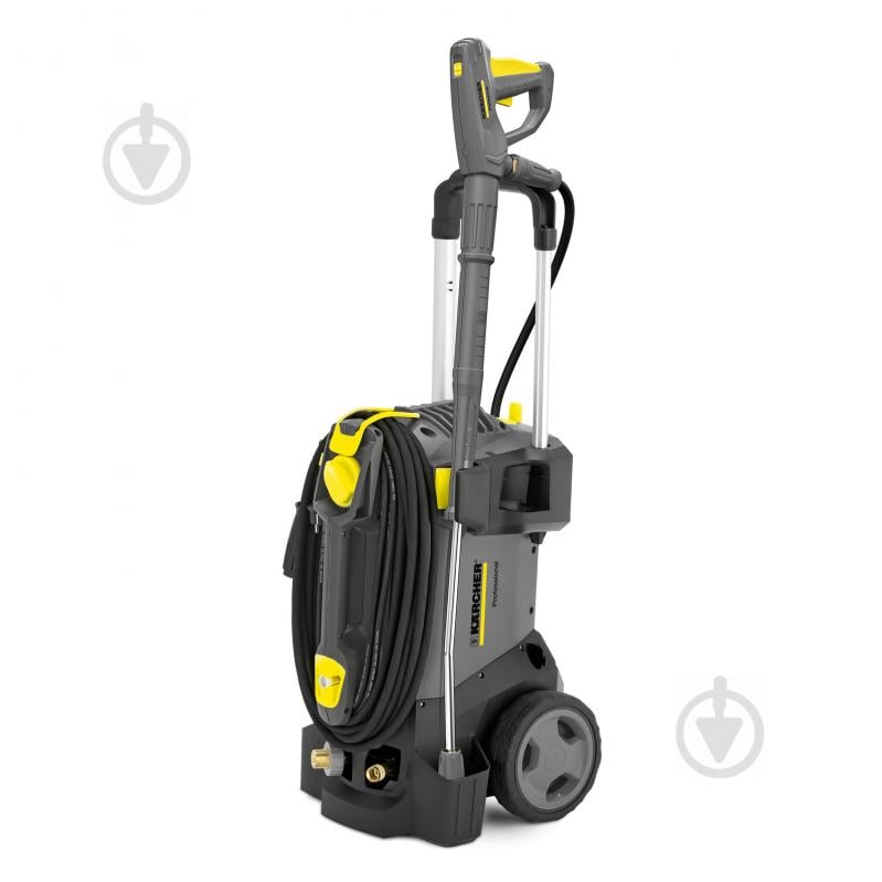 Мини-мойка Karcher HD 5/13 C Plus + FR Classic 1.520-922.4 - фото 1