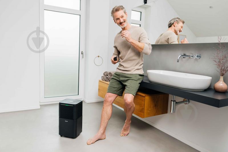 Осушитель воздуха Beurer LE 150 - фото 4