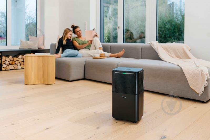 Осушитель воздуха Beurer LE 150 - фото 5