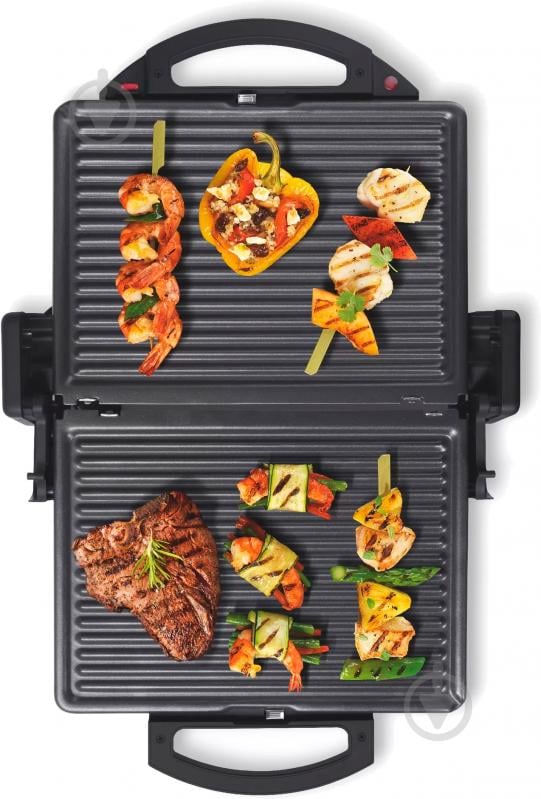 Гриль-барбекю Bosch TFB3323V - фото 7