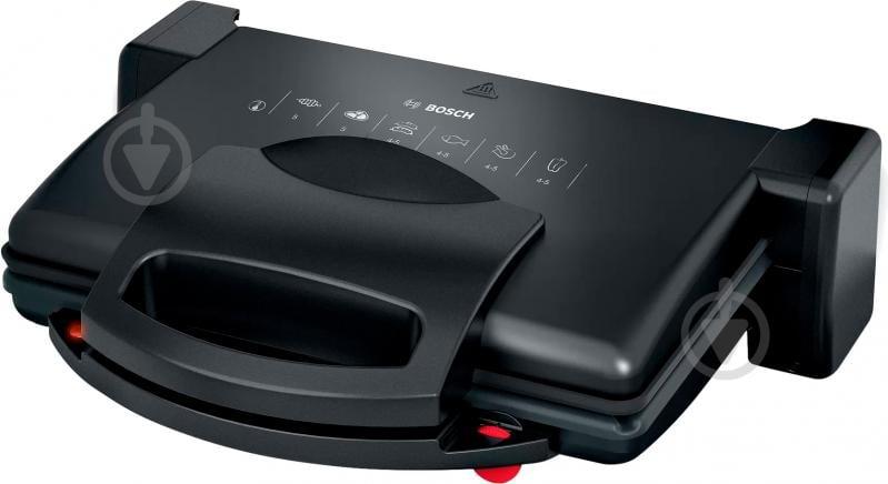 Гриль-барбекю Bosch TFB3323V - фото 1